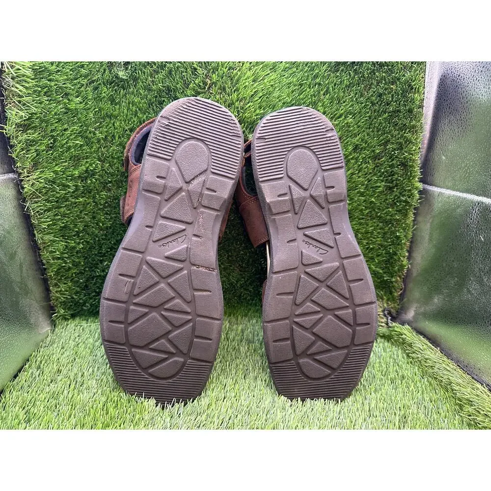 Clarks hapsford creek